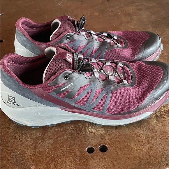 Salomon Sense Ride 4 - Picture 2 of 8